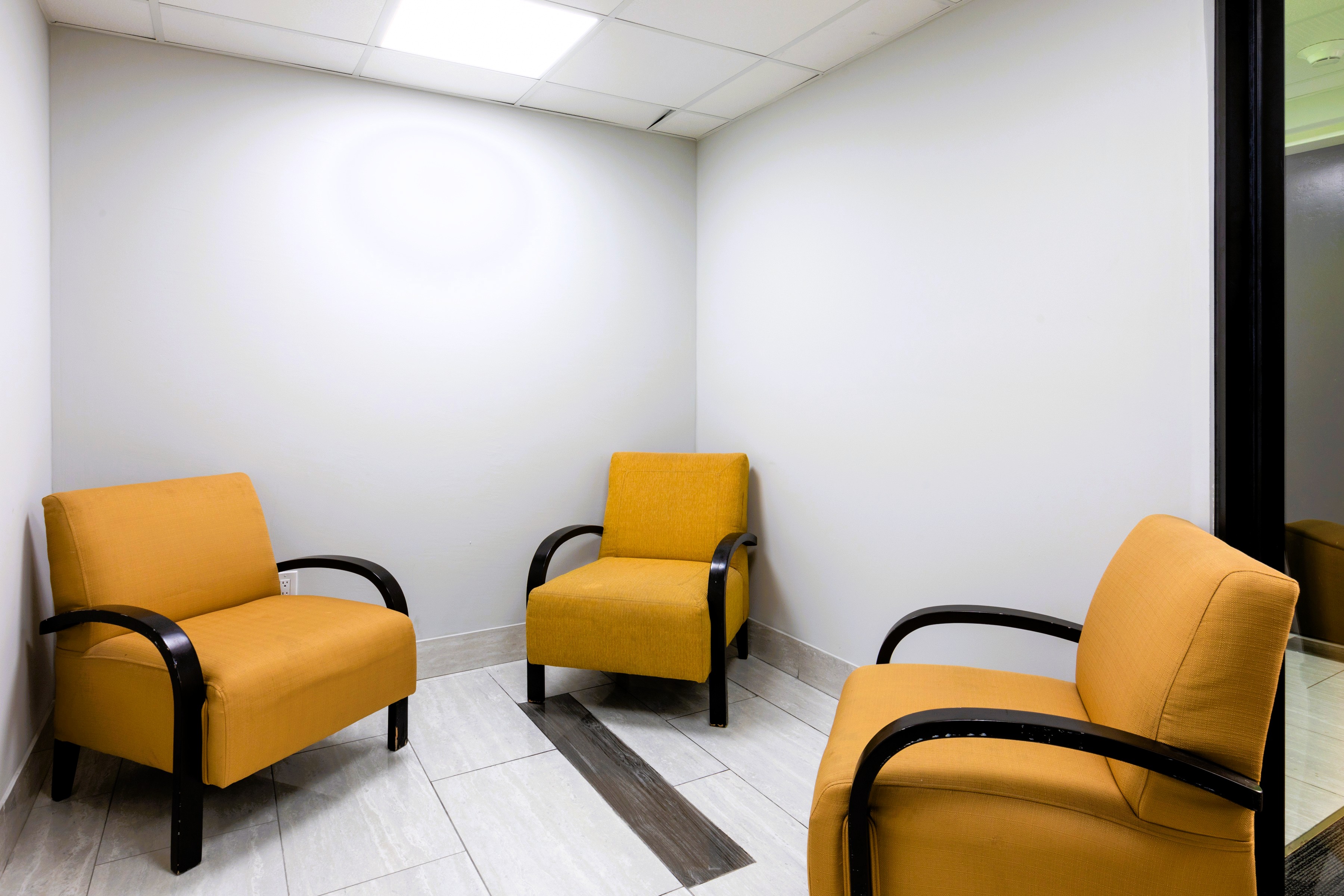 Flexible Meeting Space at Hotel Weston Atlanta