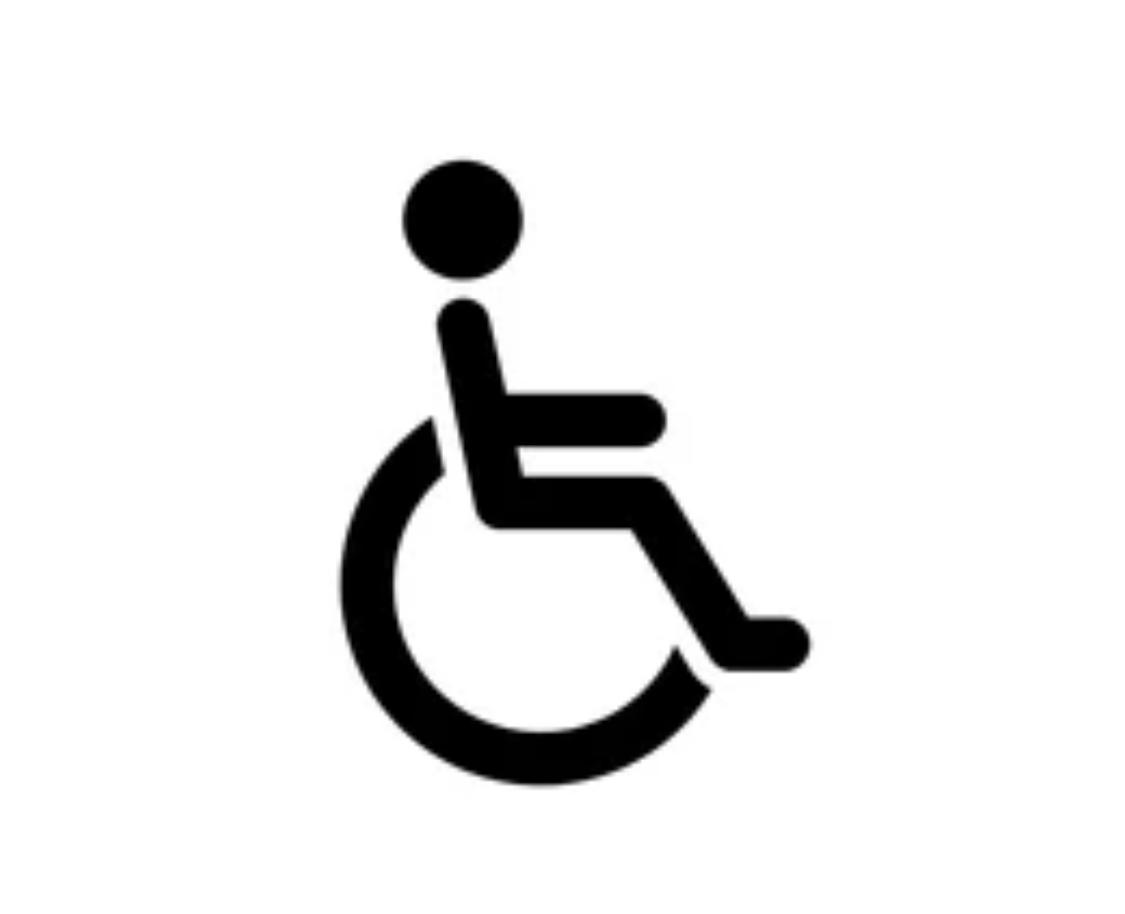 Accessible Facilities at Hotel Weston Atlanta