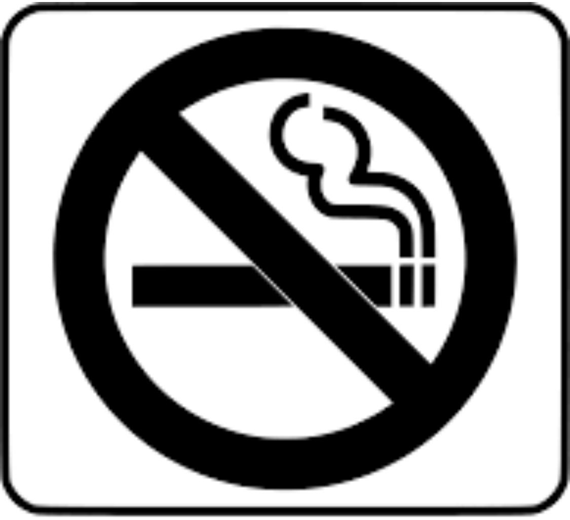 Enjoy a Smoke-Free Environment at Hotel Weston Atlanta