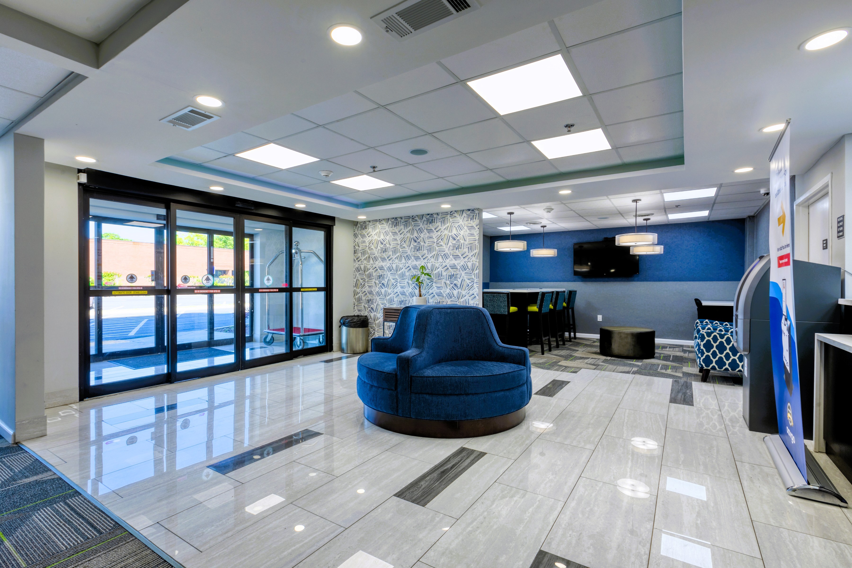 Hotel Weston Atlanta gallery photo 4
