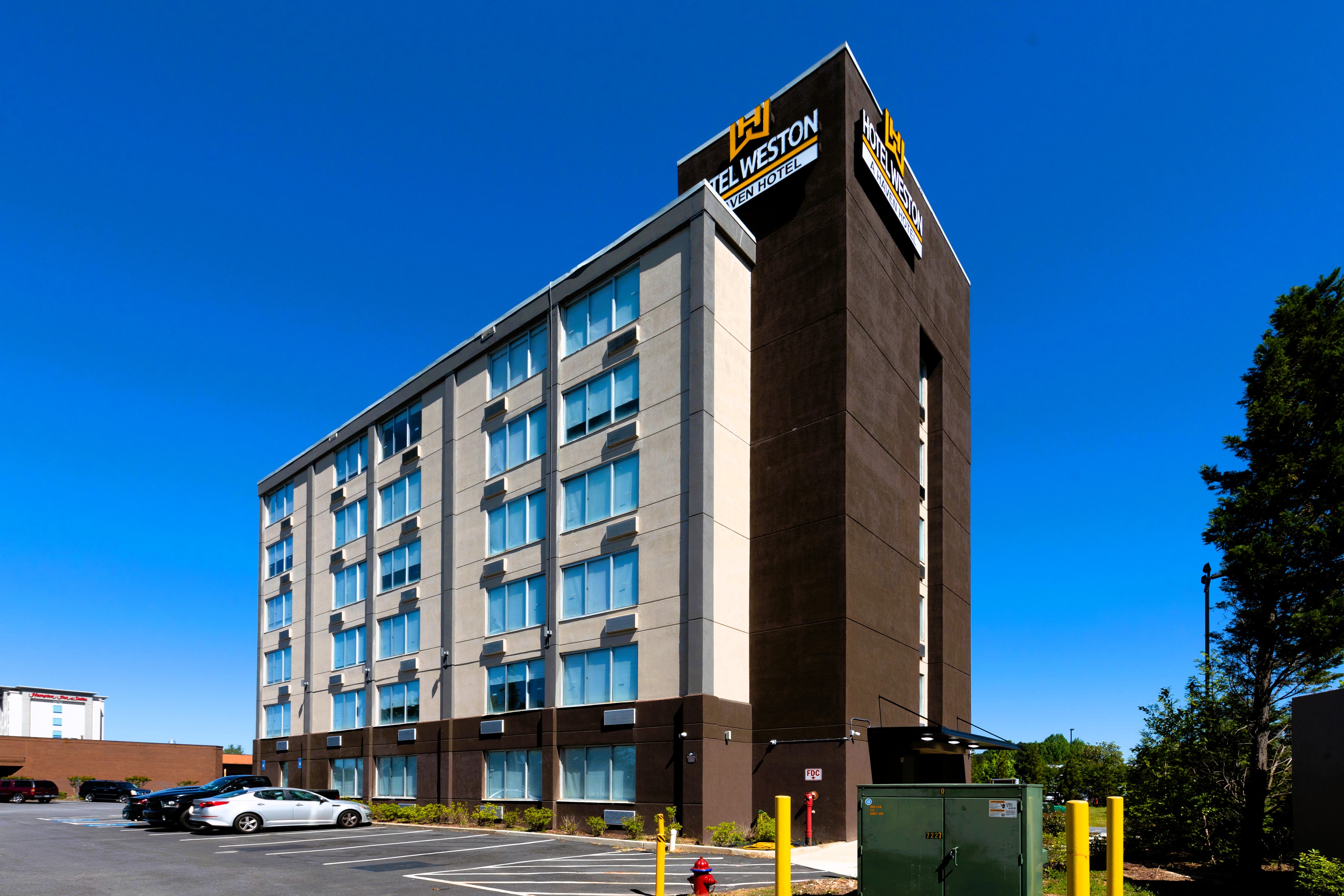 Hotel Weston Atlanta gallery photo 3