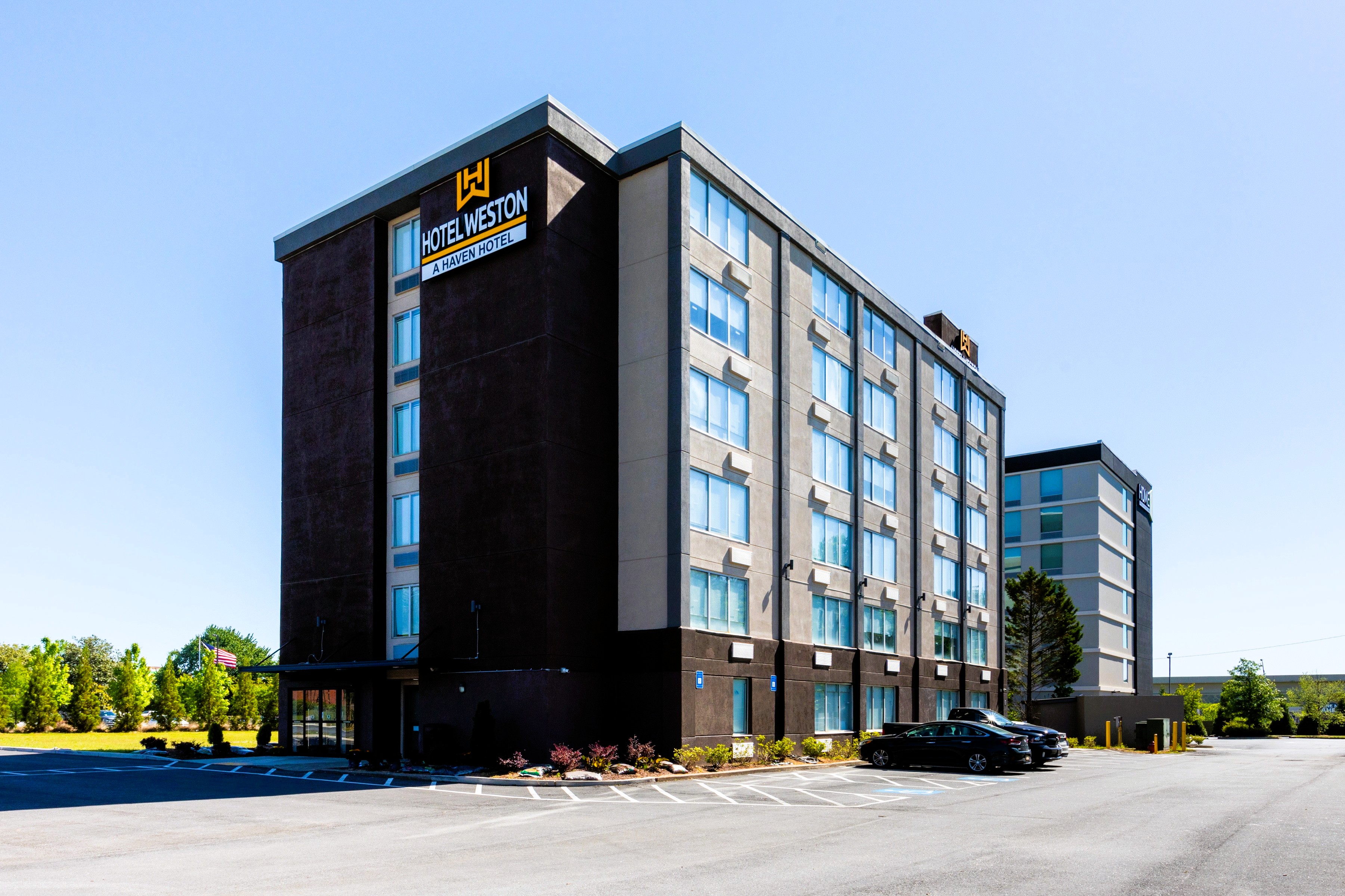 Hotel Weston Atlanta gallery main photo