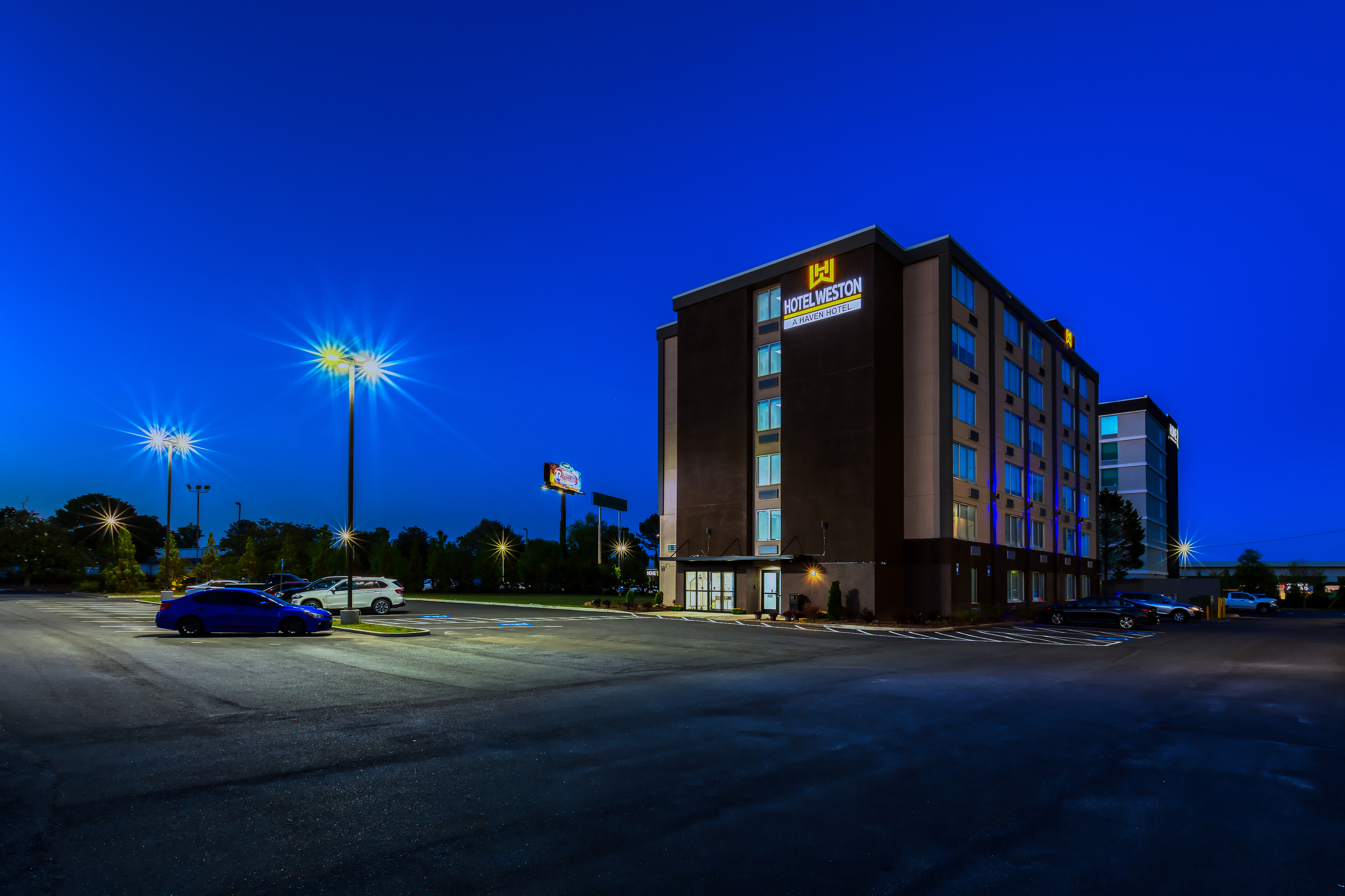 Bulding