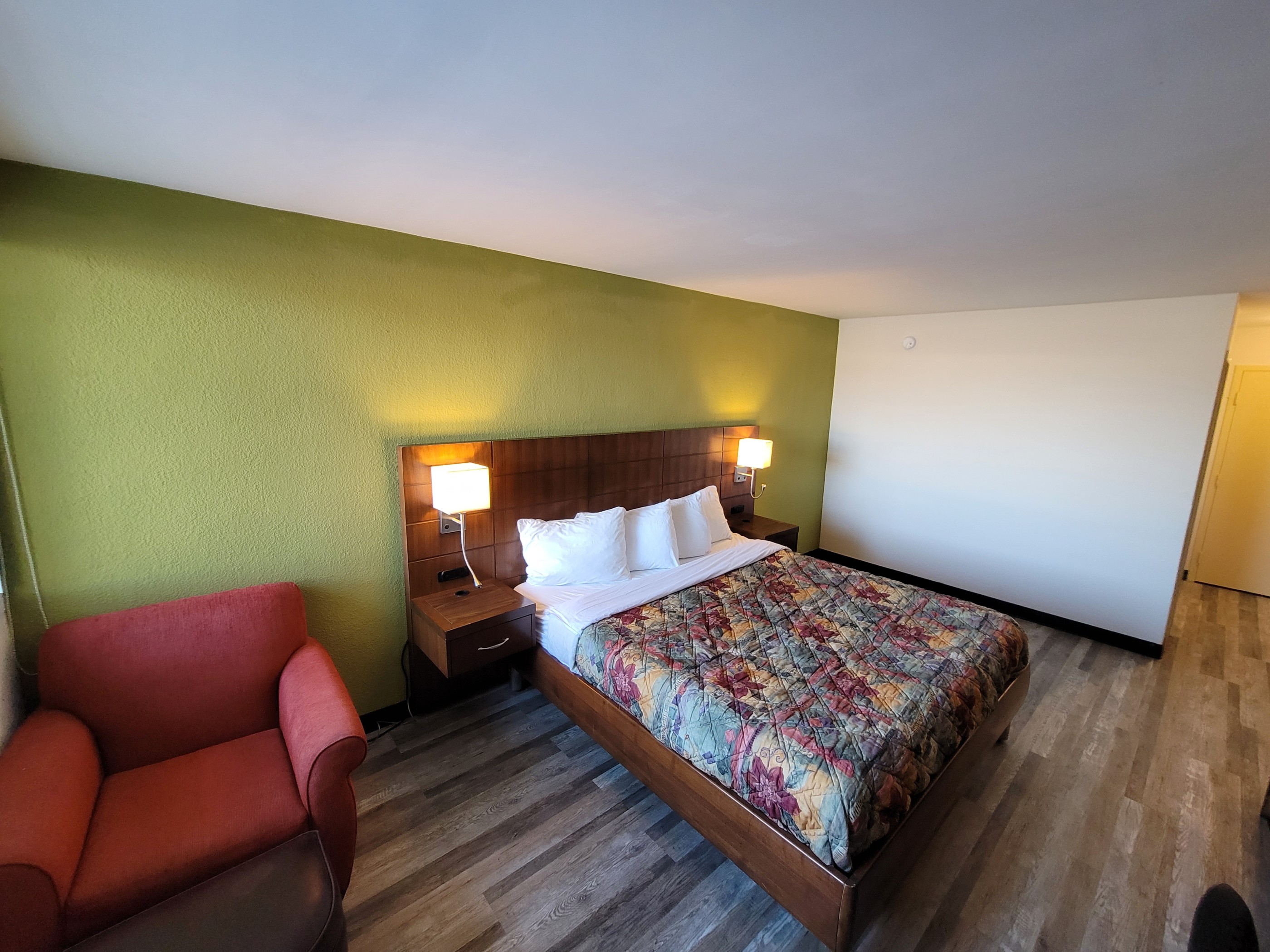 King Room