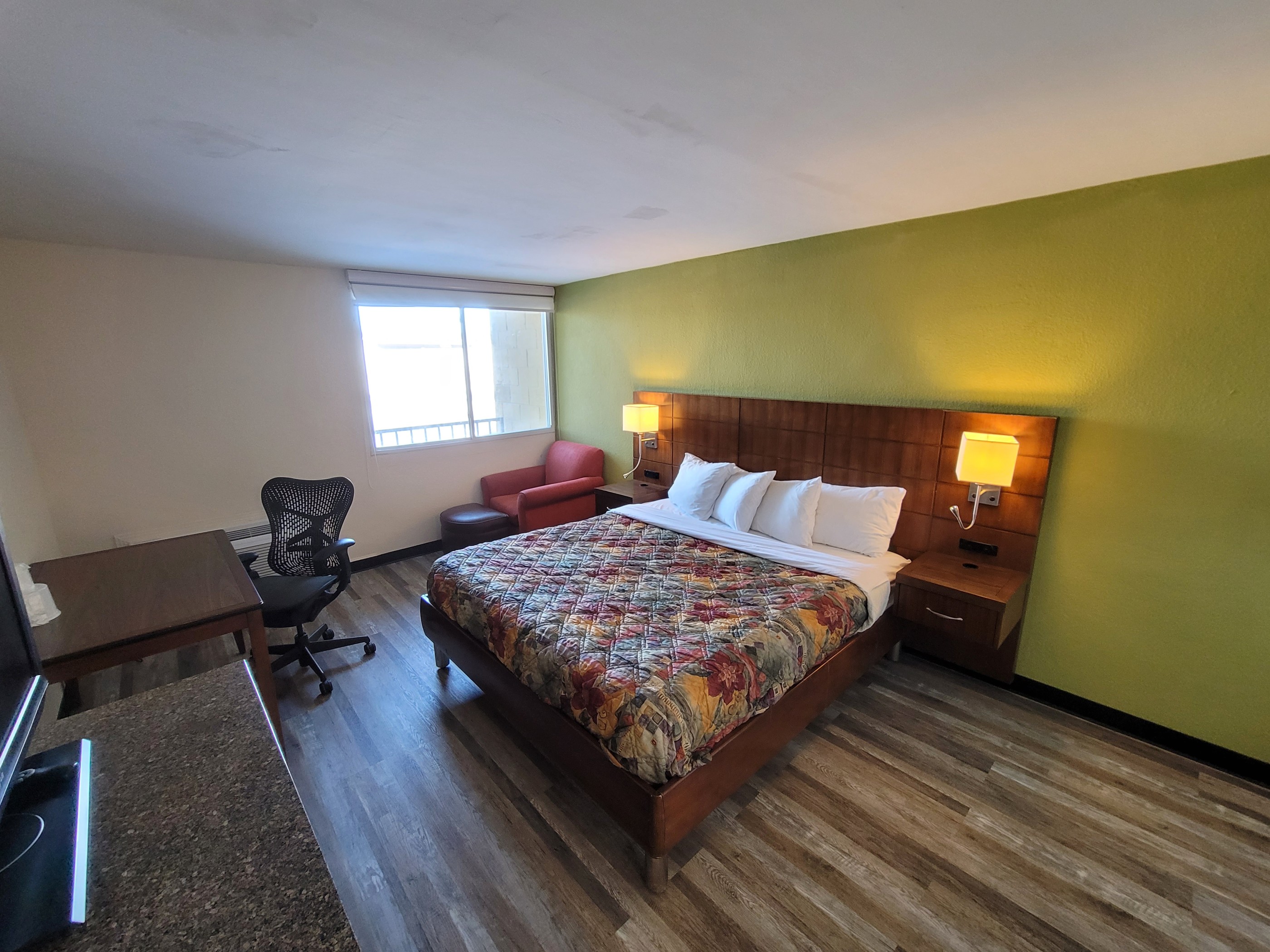 King Room